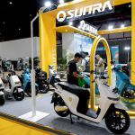 Fitur GoRide Electric