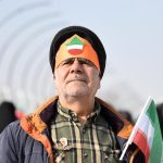 Iran memiliki gudang rudal