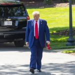 kebijakan Timur Tengah AS