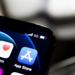 App Store telah melindungi