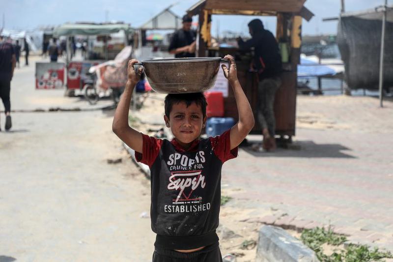 Israel harus mencabut blokade