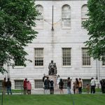 Harvard telah menjadi sorotan
