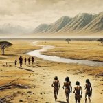 temuan DNA purba