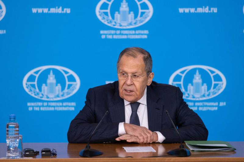 Moskow akan segera mengirim