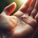 upaya pemberantasan malaria