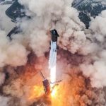 Astronaut Axiom Space
