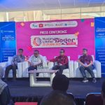 Muslim LifeFair di Bogor