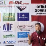 program pendampingan bagi para