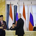 Presiden Federasi Rusia
