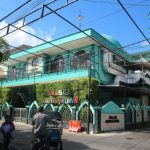 the mosque of Jogokariyan