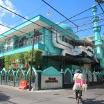 Masjid Jogokariyan juga memiliki