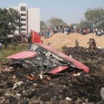 penerbangan Air India AI