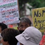 penduduk lokal Okinawa