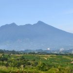 tutupan awan Bumi menyusut