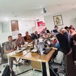 an epistemic community