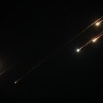 serangan Iran dilakukan sebagai