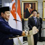 Singapore Prime Minister