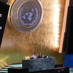 Hari Internasional Menentang Tindakan