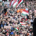 Hongaria ingin mencegah pembentukan