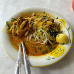laksa Tangerang