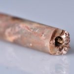 jarum akupunktur baja