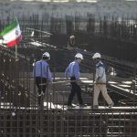 serangan besar-besaran Israel