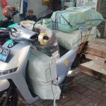 SPKLU di Indonesia masih