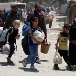 Hamas menuntut dibukanya kembali