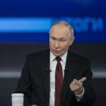 Putin menegaskan kembali keterbukaan