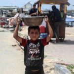 perhatian dunia terhadap konflik