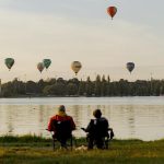 total populasi nasional Australia