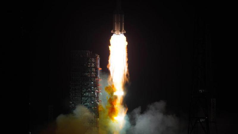 Satelit ChinaSat-9C