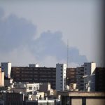 tingkat kerusakan pada fasilitas