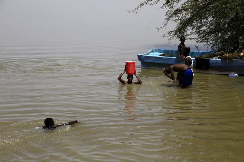 struktur nanopori aerogel