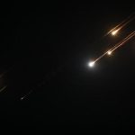 jumlah rudal yang ditembakkan