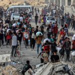 krisis likuiditas di Gaza