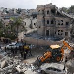 Israel mengklaim telah mengidentifikasi