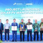 proyek strategis pembangunan pabrik