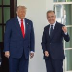 Donald Trump tidak berniat