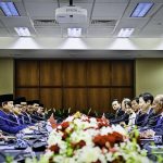 An annual Leaders' Retreat