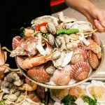 kasus alergi makanan