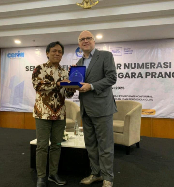 The one-day seminar