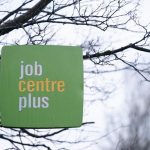 pasar tenaga kerja Inggris