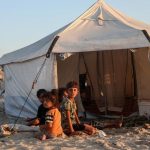 Gaza City telah diidentifikasi