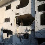 penarikan pasukan Israel