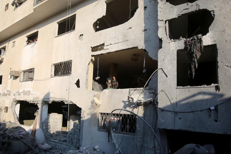 penarikan pasukan Israel