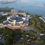 Forum Karbon Biru Hainan