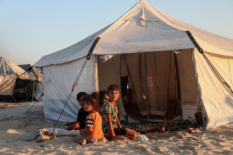 Hamas menanggapi secara positif