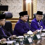 Putra Mahkota Arab Saudi