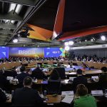 several strategic agreements